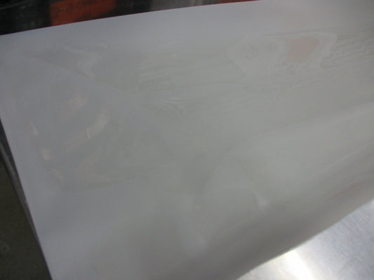 Kia Cerato 2.0 Ltr Mpi Sedan Genuine Paint Protection Film New Part
