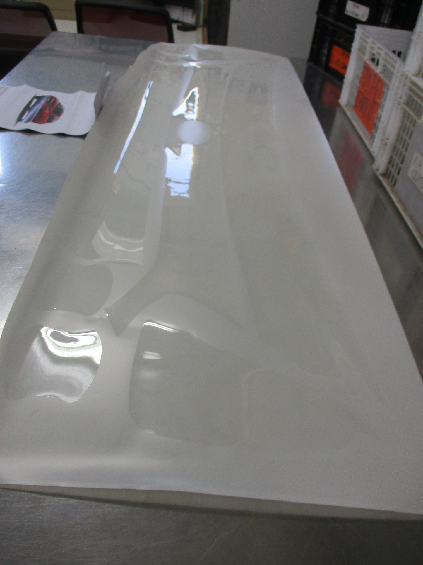 Kia Cerato 2.0 Ltr Mpi Sedan Genuine Paint Protection Film New Part