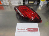 Mercedes Benz C-Class Sedan Genuine Right Hand Rear Tail Light Assembly New Part