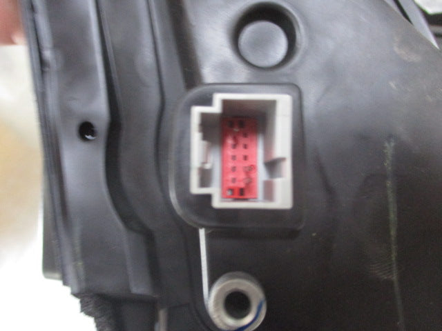 Ford PX Ranger Genuine Left Hand Outer Side Mirror Electric New Part