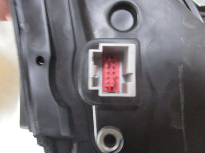 Ford PX Ranger Genuine Left Hand Outer Side Mirror Electric New Part