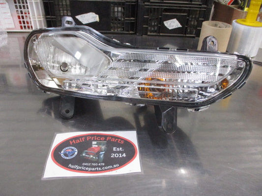 Ford Kuga Escape Genuine Right Hand Front HID Head Light Assembly New Part