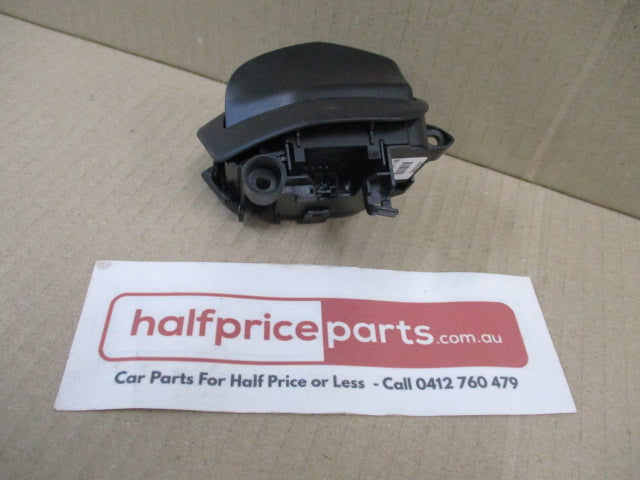 Ford Focus LW/LZ Genuine Steering Wheel Switch Block - New Part