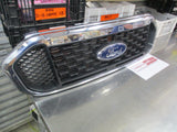 Ford FX4 Ranger Genuine Chrome Grille Replacement New Part