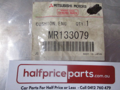 Mitsubishi Triton Genuine Rear Engine Mount New Part