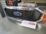 Ford FX4 Ranger Genuine Chrome Grille Replacement New Part