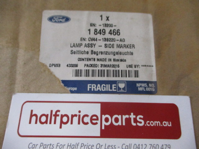Ford Kuga Escape Genuine Right Hand Front HID Head Light Assembly New Part