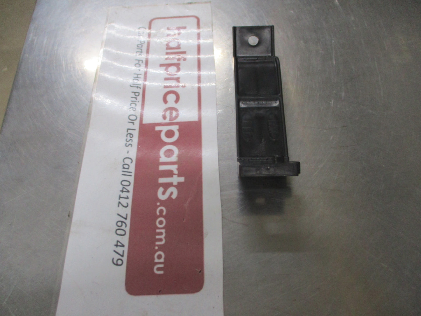Hyundai Accent Genuine Rear Bumper Lower Bracket New Part
