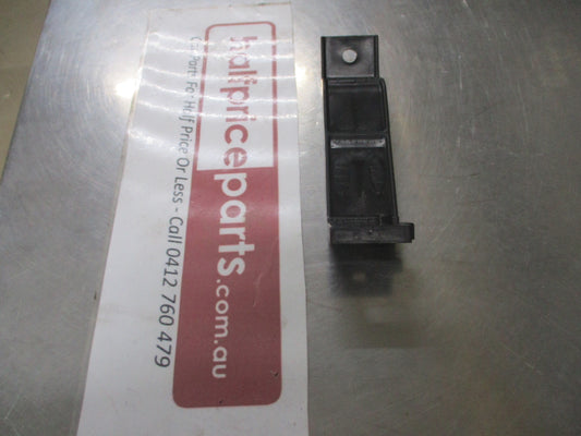 Hyundai Accent Genuine Rear Bumper Lower Bracket New Part