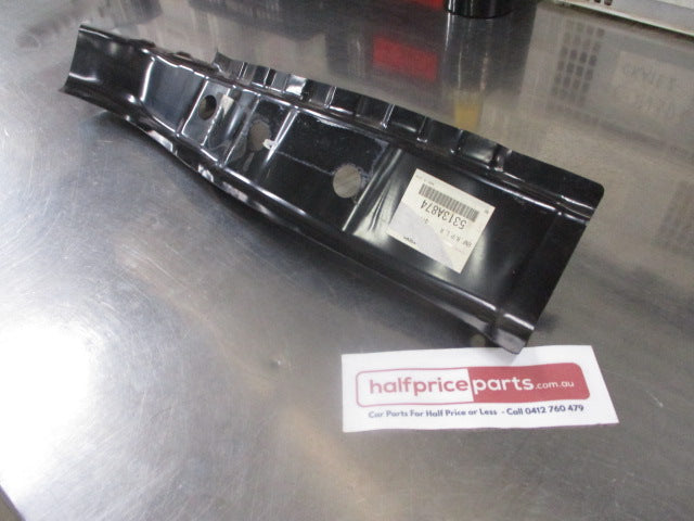 Mitsubishi Outlander Genuine  Lower C-Pillar Reinforcement Panel New Part