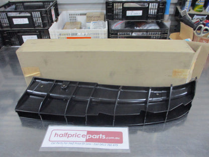 Holden WK Statesman Caprice Genuine Left Hand Front Upper Front Bumper Support New Part