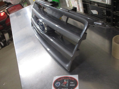 Ford PJ Ranger Genuine Front Grille Assembly (Factory Gray) New Part