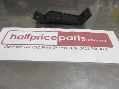 Hyundai Accent Genuine Rear Bumper Lower Bracket New Part