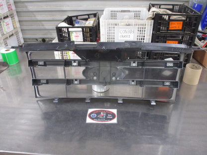 Ford PJ Ranger Genuine Front Grille Assembly (Factory Gray) New Part