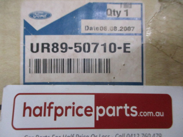 Ford PJ Ranger Genuine Front Grille Assembly (Factory Gray) New Part
