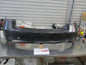 Subaru Impreza Wagon Genuine Rear Bumper Bar - Unpainted - New