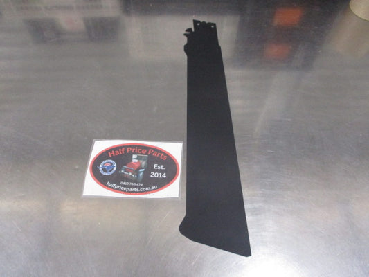 Ford Fiesta ST/WS/WT/WZ  Genuine Ford Right Hand Door Outside Moulding New Part