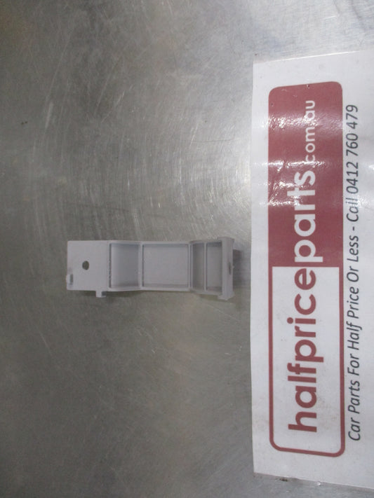 Hyundai Accent Genuine Rear Bumper Lower Impact Bar New Part