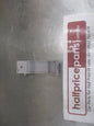 Hyundai Accent Genuine Rear Bumper Lower Impact Bar New Part