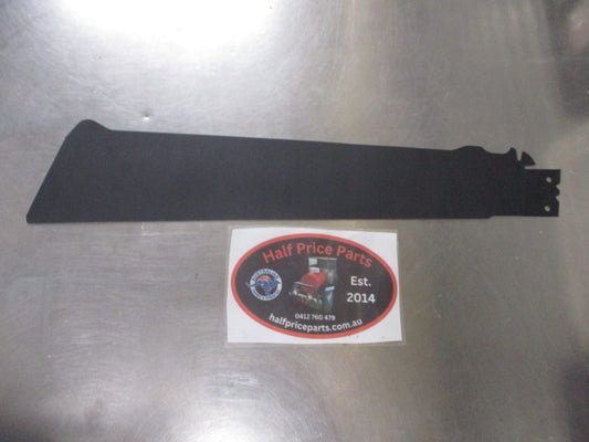 Ford Fiesta ST/WS/WT/WZ  Genuine Ford Right Hand Door Outside Moulding New Part