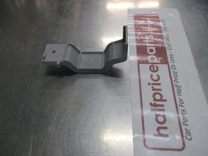Hyundai Accent Genuine Rear Bumper Lower Impact Bar New Part