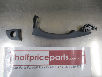 Peugeot/Citroen Genuine Front Right Hand Outer Door Handle New Part