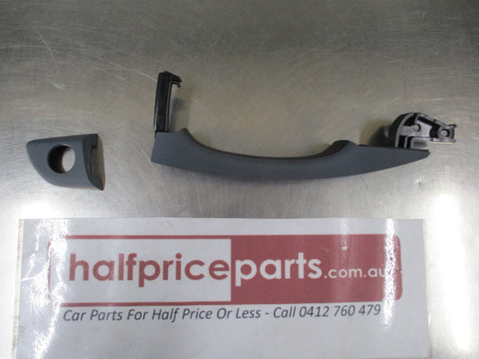 Peugeot/Citroen Genuine Front Right Hand Outer Door Handle New Part