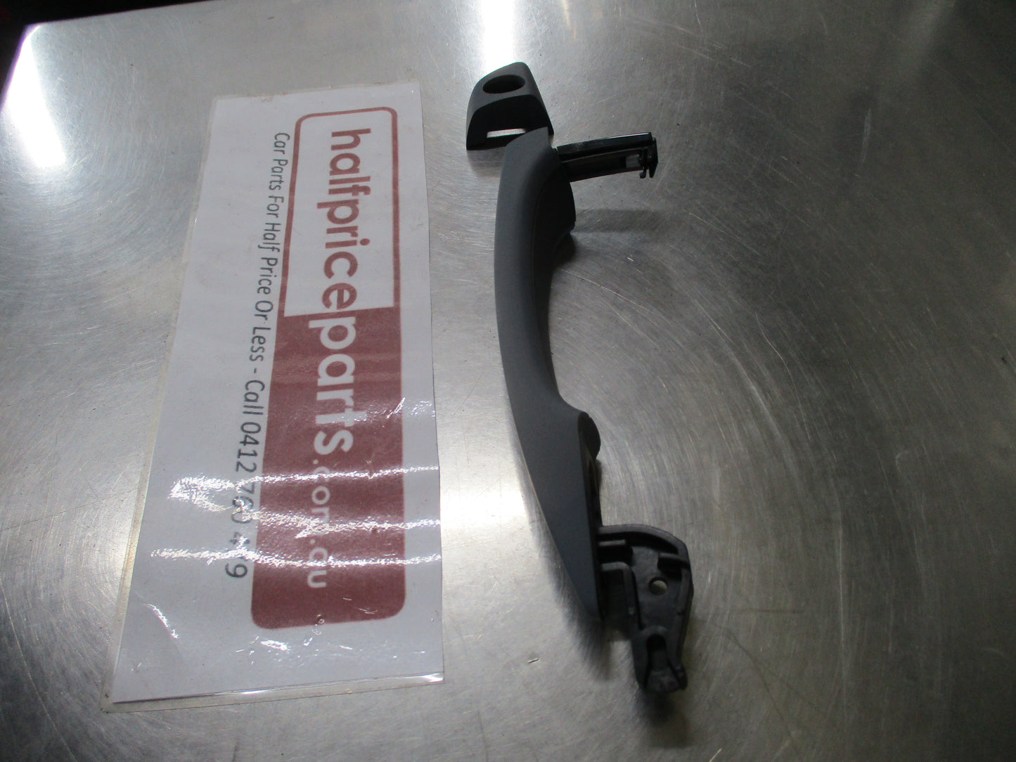 Peugeot/Citroen Genuine Front Right Hand Outer Door Handle New Part