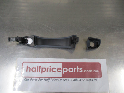 Peugeot/Citroen Genuine Front Right Hand Outer Door Handle New Part