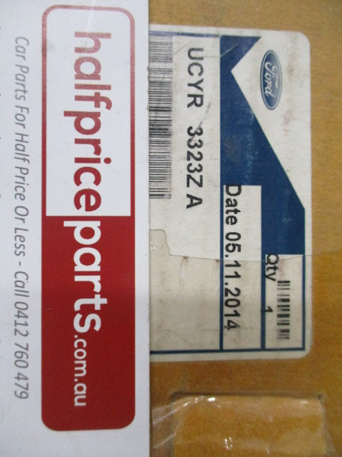 Ford Ranger 2.2tdi / Mazda BT-50 2.2tdi Genuine Front Brake Pad Set - New Part