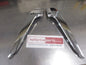 Mitsubishi MQ Triton Genuine Front Bumper Garnish Pair Used Part