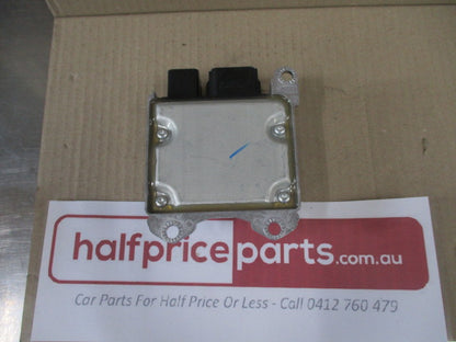 Genuine Ford PX Ranger Curtain Airbag Control Assy New Part