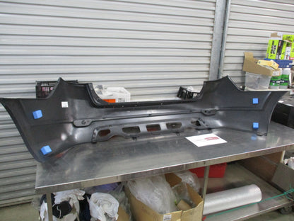 Holden Captiva CG7 Genuine Rear Bumper Bar - Unpainted - New