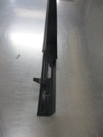 Subaru Forester Genuine Passenger Rear Door Outer Weather Strip New Part