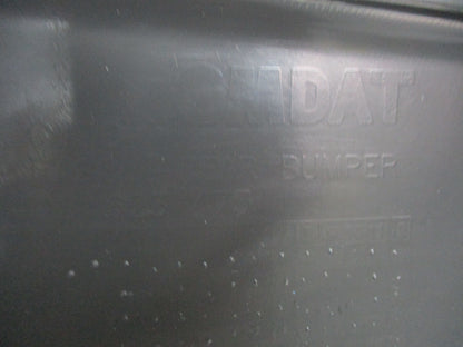 Holden Captiva CG7 Genuine Rear Bumper Bar - Unpainted - New