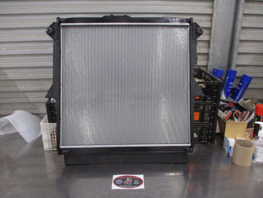 Ford PX Ranger3.2Ltr/2.2Ltr Mazda BT-50 Genuine Radiator Assembly New Part