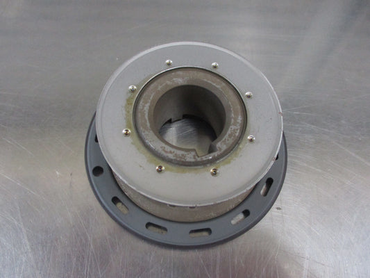 Citroen Berlingo B9 Genuine Crankshaft Gear Pulley New Part