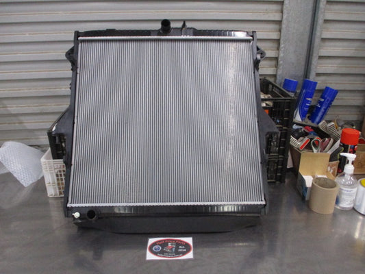 Ford PX Ranger3.2Ltr/2.2Ltr Mazda BT-50 Genuine Radiator Assembly New Part