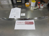 Nissan Rogue Sport Genuine Rear Glass Finisher New Part