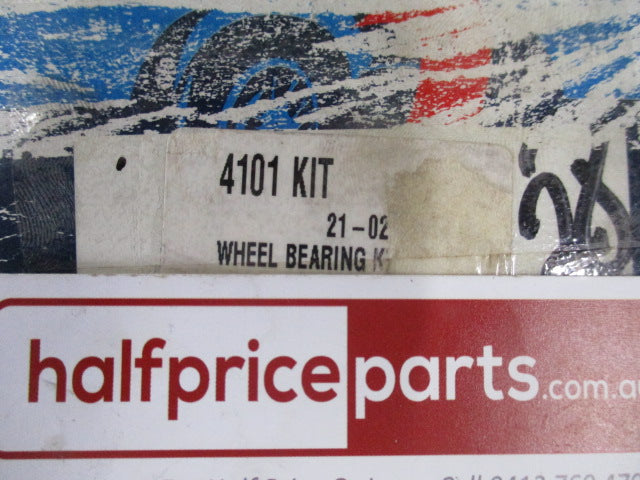 Ford/Kia/Mazda Front Wheel Bearing Kit  - New Part
