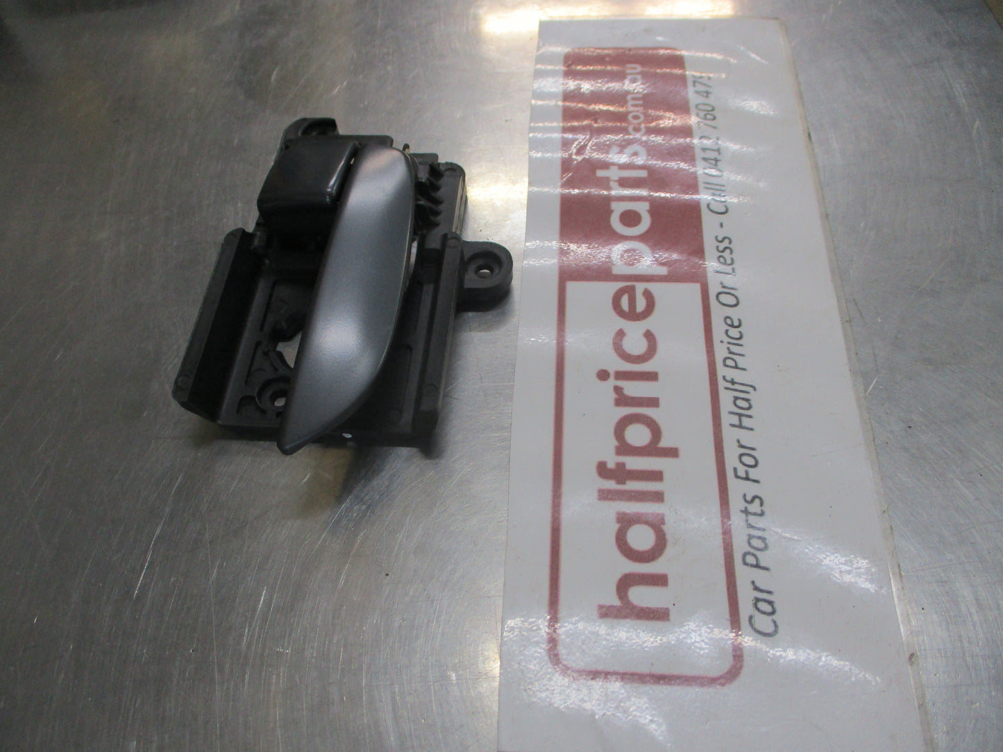 Hyundai Elantra Genuine Right Hand Rear Inner Door Handle New Part