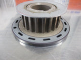 Citroen Berlingo B9 Genuine Crankshaft Gear Pulley New Part