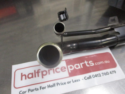 Mitsubishi Lancer Evo/ASX/Outlander Series II/III Genuine Fuel Neck Filler New Part