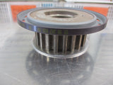 Citroen Berlingo B9 Genuine Crankshaft Gear Pulley New Part