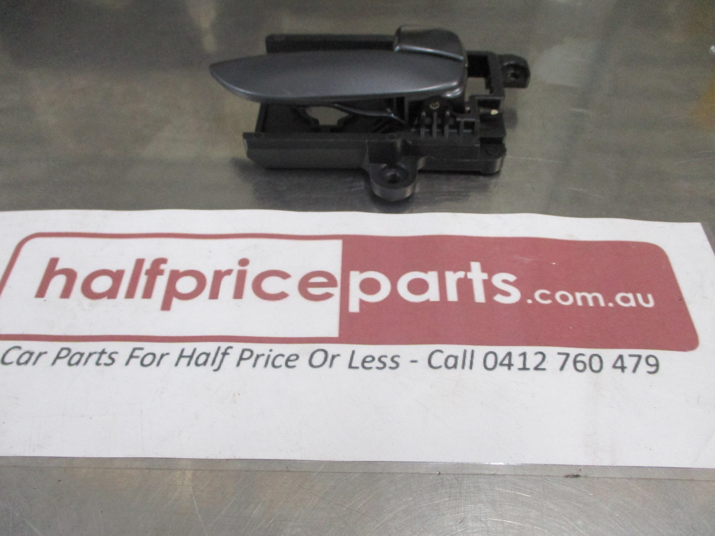 Hyundai Elantra Genuine Right Hand Rear Inner Door Handle New Part