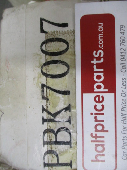 Ford Courier/ Mazda Bravo  Protex Hub Bearing Kit - New Part