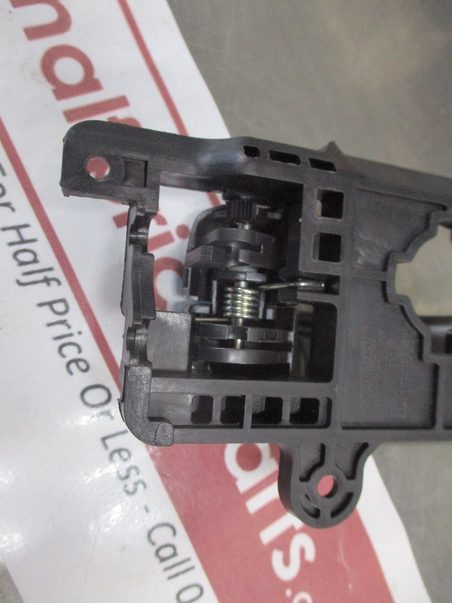 Hyundai Elantra Genuine Right Hand Rear Inner Door Handle New Part