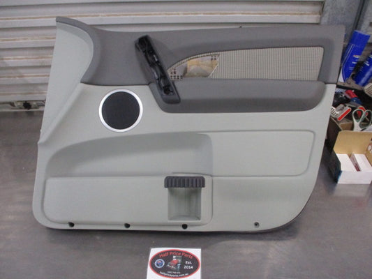 Ford Territory SX/SY Genuine Right Hand Front Inner Door Trim New Part