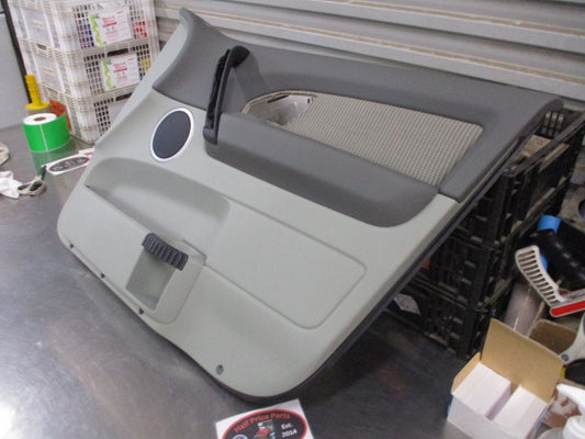 Ford Territory SX/SY Genuine Right Hand Front Inner Door Trim New Part