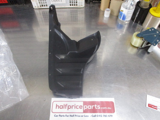 Mitsubishi Outlander Genuine Right Hand Rear Splash Guard New Part